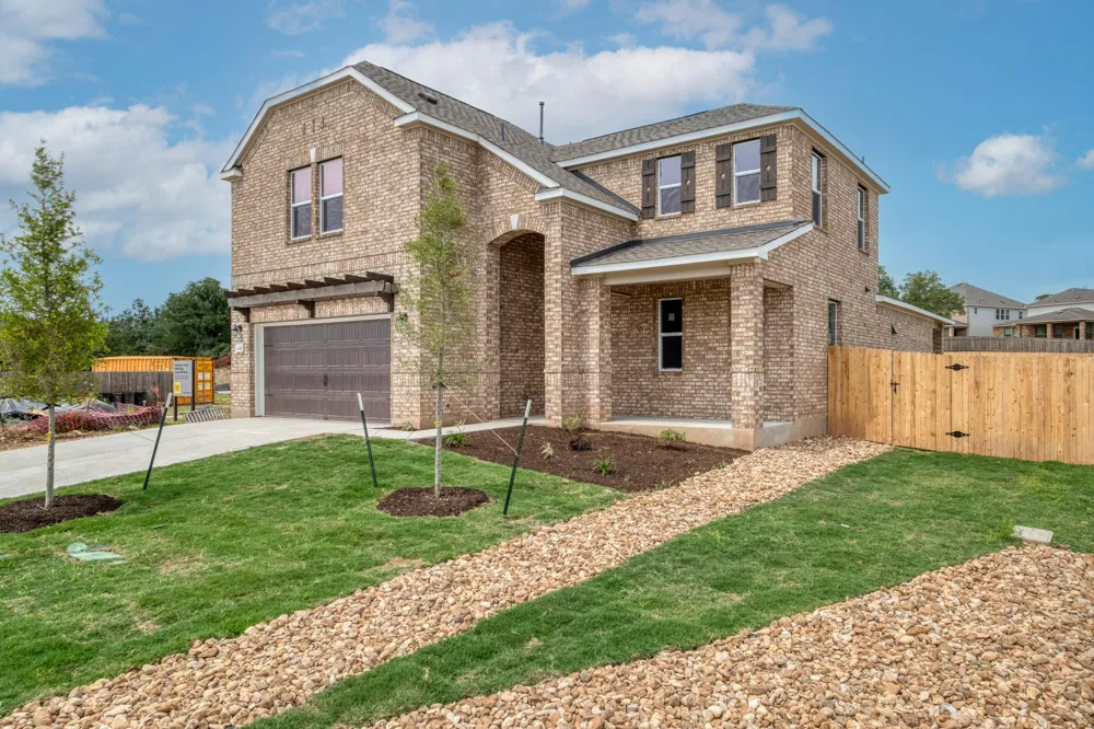 3037 Carrizo Terrace Leander, TX 78641