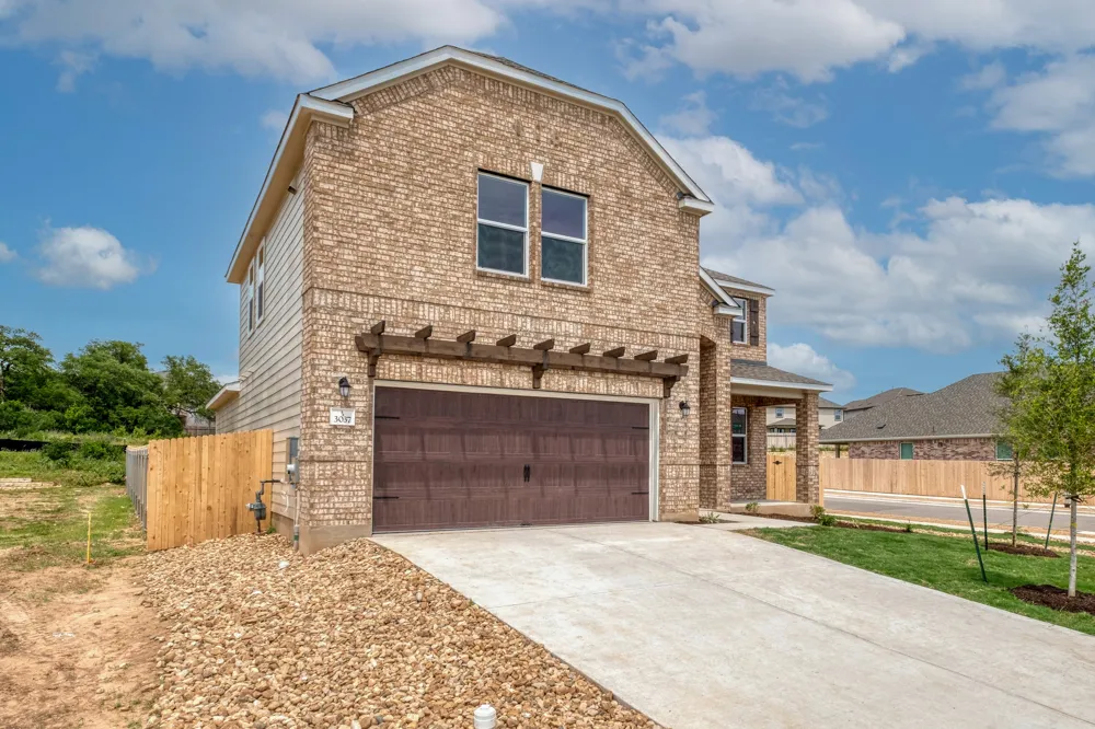 3037 Carrizo Terrace Leander, TX 78641