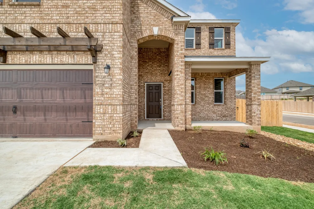 3037 Carrizo Terrace Leander, TX 78641
