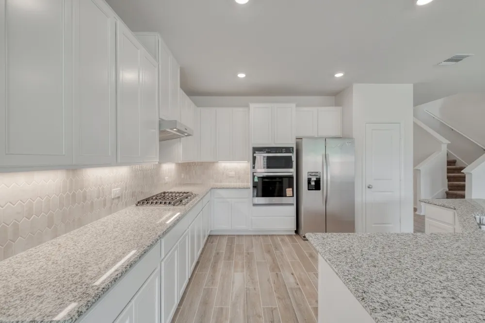 3037 Carrizo Terrace Leander, TX 78641