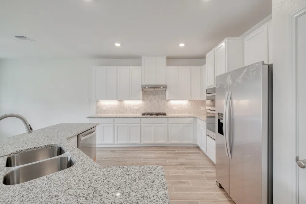 3037 Carrizo Terrace Leander, TX 78641