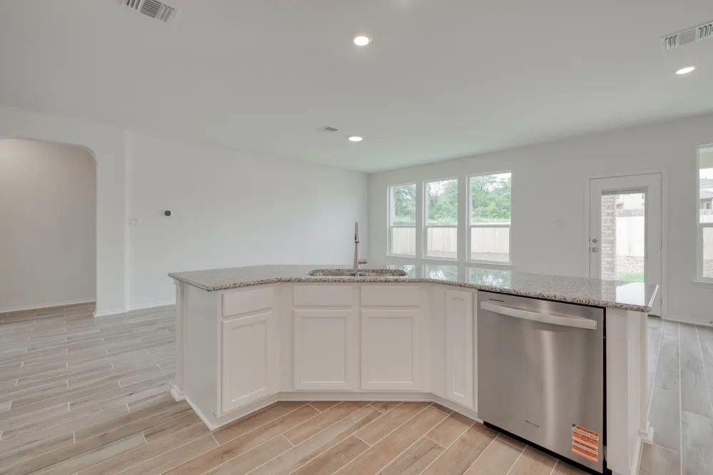 3037 Carrizo Terrace Leander, TX 78641
