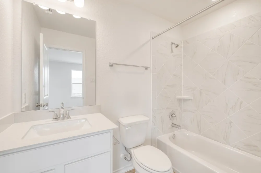 3037 Carrizo Terrace Leander, TX 78641