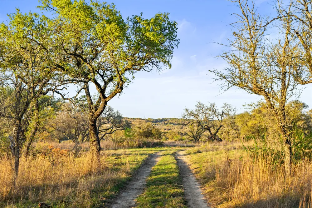 4827 Maenius Road Blanco, TX 78606