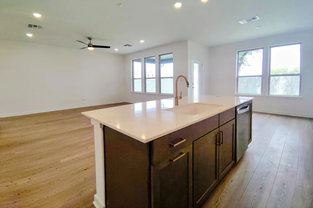 1816 Spring Mountain Cove Georgetown, TX 78628
