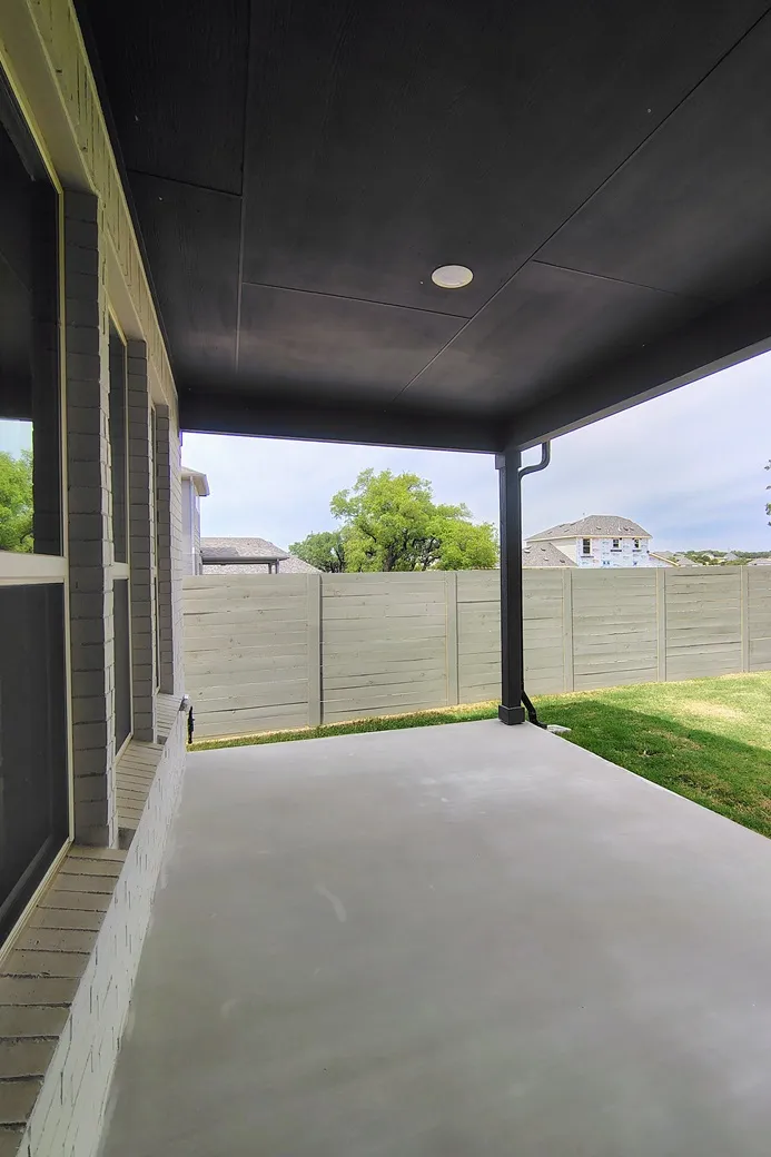 1816 Spring Mountain Cove Georgetown, TX 78628