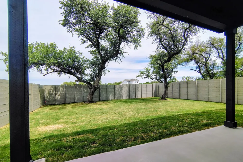1816 Spring Mountain Cove Georgetown, TX 78628