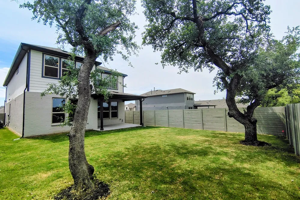 1816 Spring Mountain Cove Georgetown, TX 78628