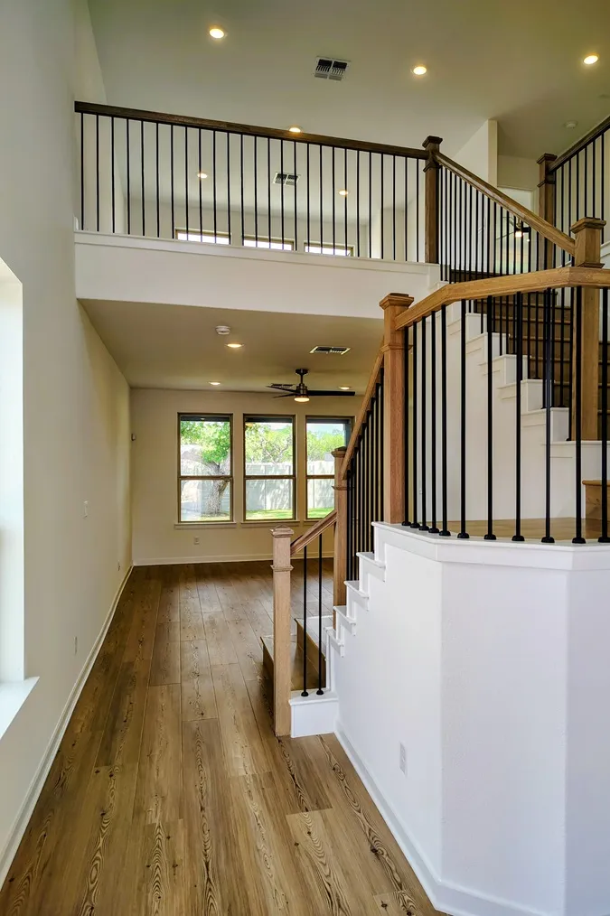 1816 Spring Mountain Cove Georgetown, TX 78628