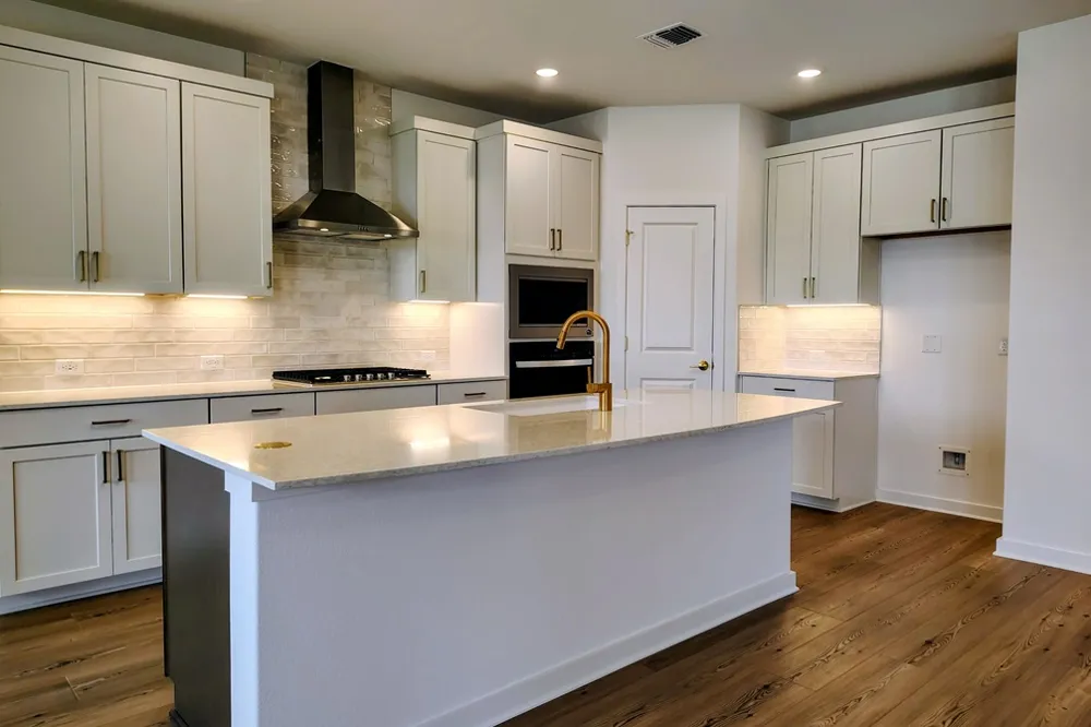 1816 Spring Mountain Cove Georgetown, TX 78628