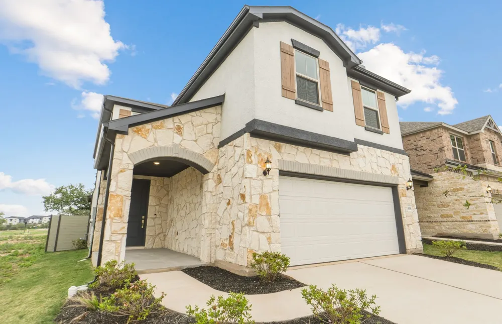 1816 Spring Mountain Cove Georgetown, TX 78628