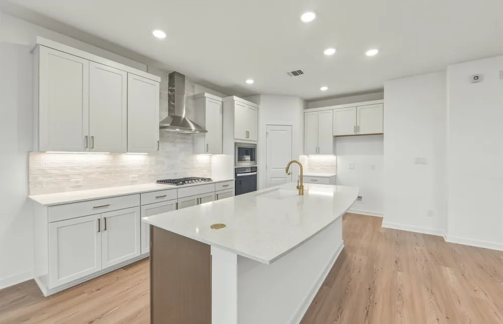 1816 Spring Mountain Cove Georgetown, TX 78628