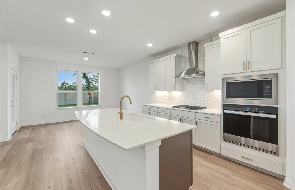 1816 Spring Mountain Cove Georgetown, TX 78628