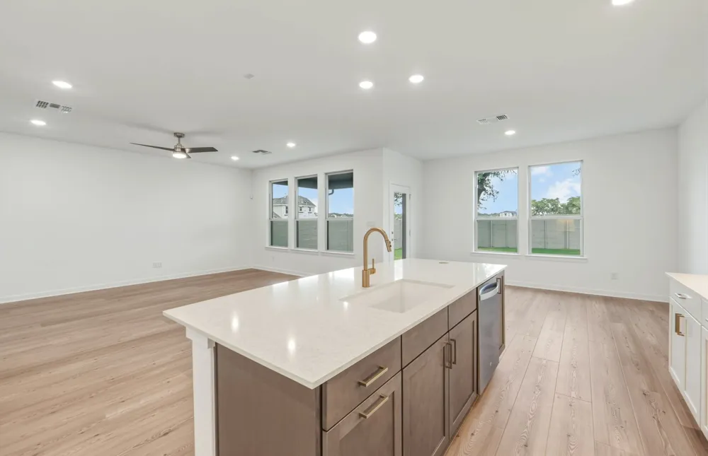1816 Spring Mountain Cove Georgetown, TX 78628