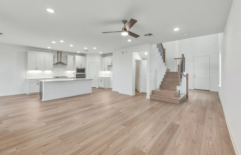 1816 Spring Mountain Cove Georgetown, TX 78628