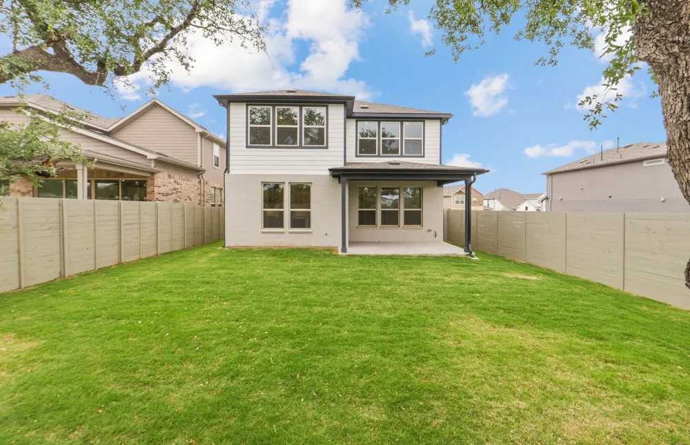 1816 Spring Mountain Cove Georgetown, TX 78628