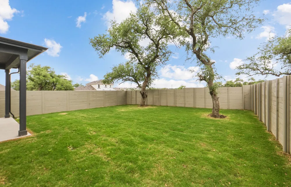 1816 Spring Mountain Cove Georgetown, TX 78628
