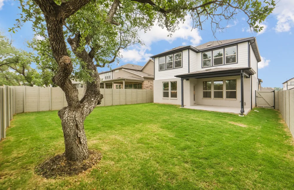 1816 Spring Mountain Cove Georgetown, TX 78628