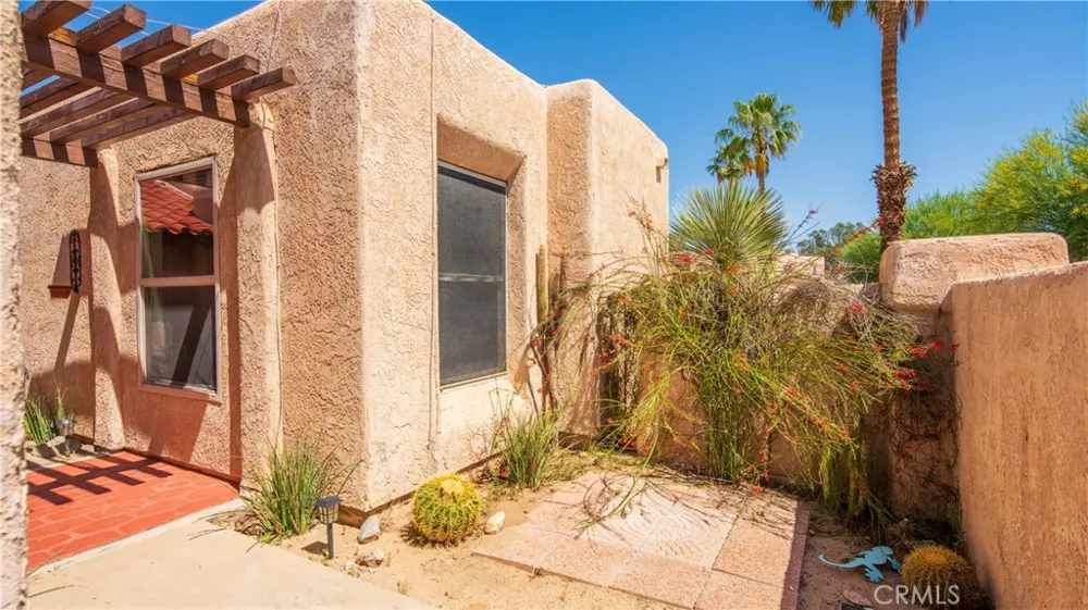 202 Pointing Rock #31 Borrego Springs, CA 92004
