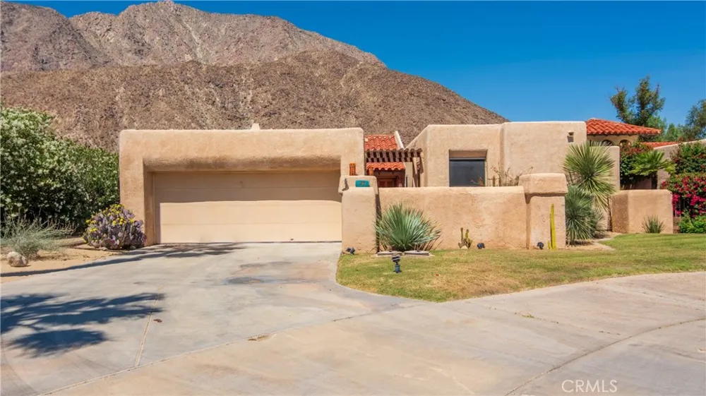 202 Pointing Rock #31 Borrego Springs, CA 92004