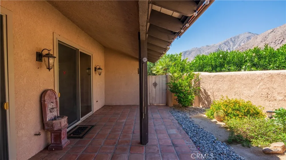 202 Pointing Rock #31 Borrego Springs, CA 92004