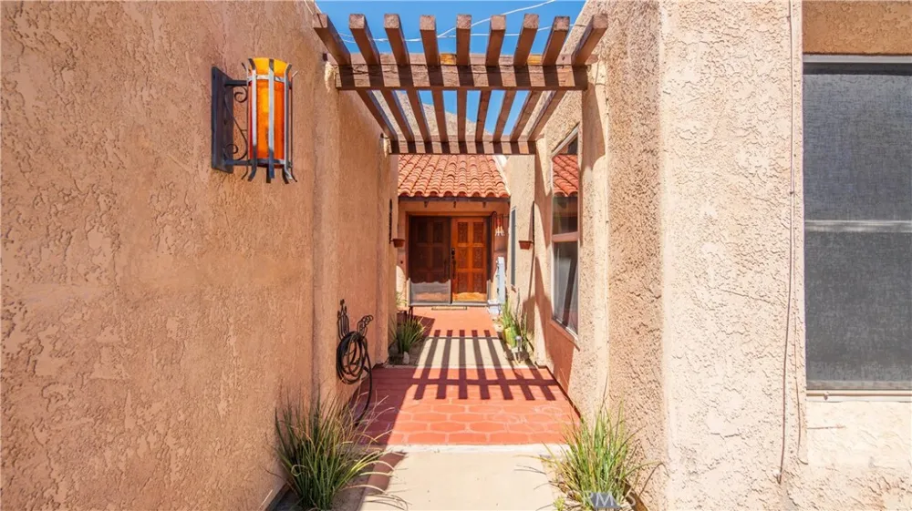 202 Pointing Rock #31 Borrego Springs, CA 92004
