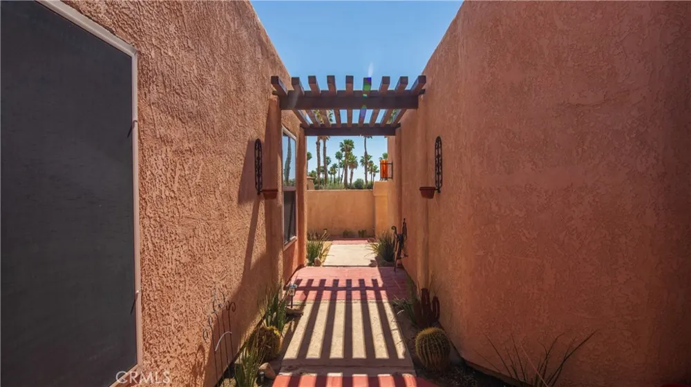 202 Pointing Rock #31 Borrego Springs, CA 92004