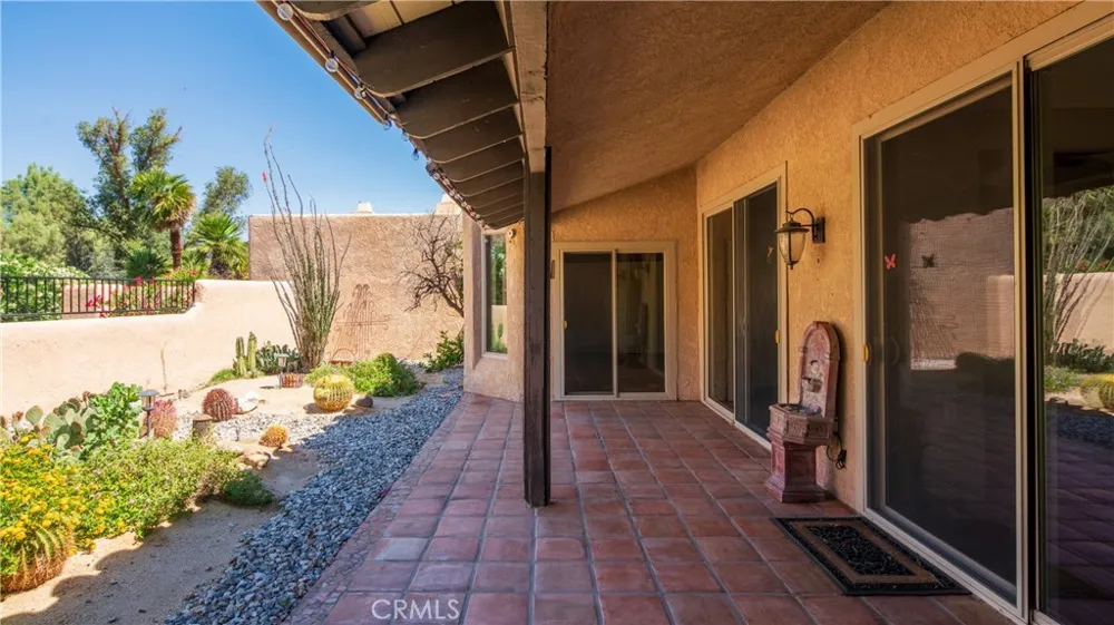 202 Pointing Rock #31 Borrego Springs, CA 92004