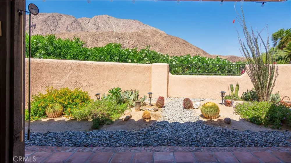202 Pointing Rock #31 Borrego Springs, CA 92004