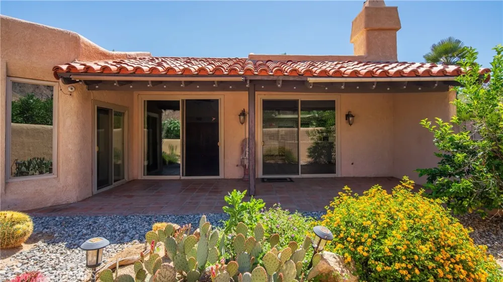 202 Pointing Rock #31 Borrego Springs, CA 92004