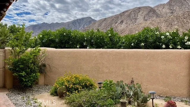 202 Pointing Rock #31 Borrego Springs, CA 92004