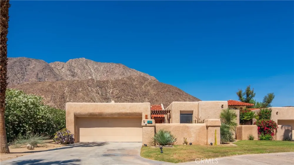 202 Pointing Rock #31 Borrego Springs, CA 92004