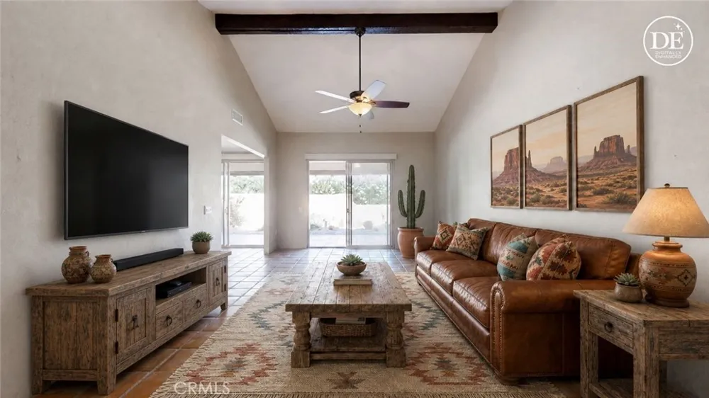 202 Pointing Rock #31 Borrego Springs, CA 92004