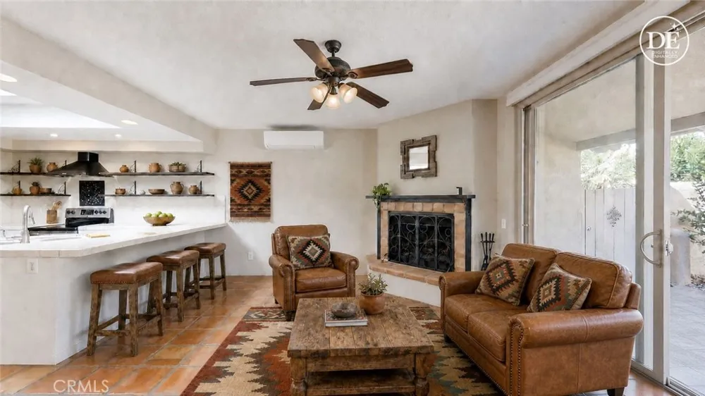 202 Pointing Rock #31 Borrego Springs, CA 92004