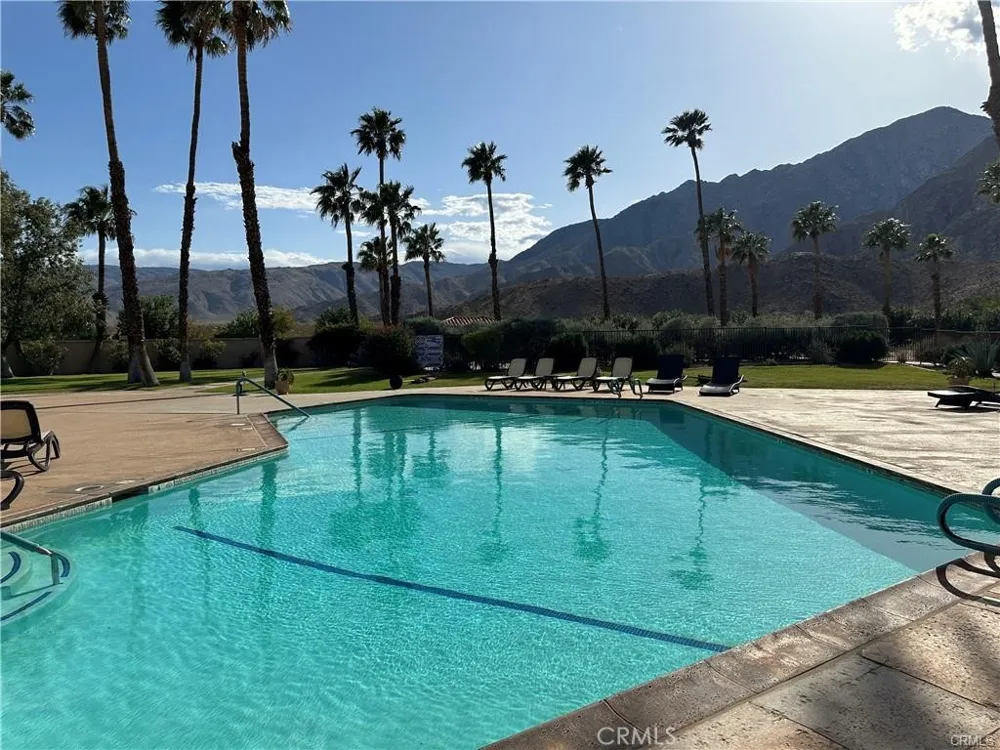 202 Pointing Rock #31 Borrego Springs, CA 92004