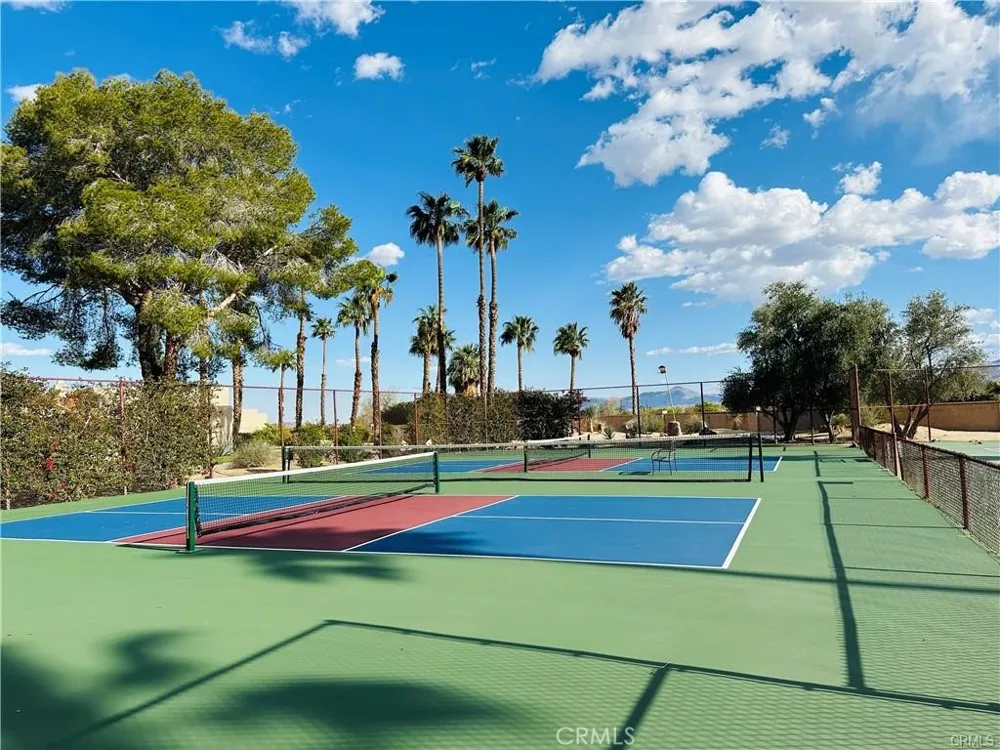 202 Pointing Rock #31 Borrego Springs, CA 92004