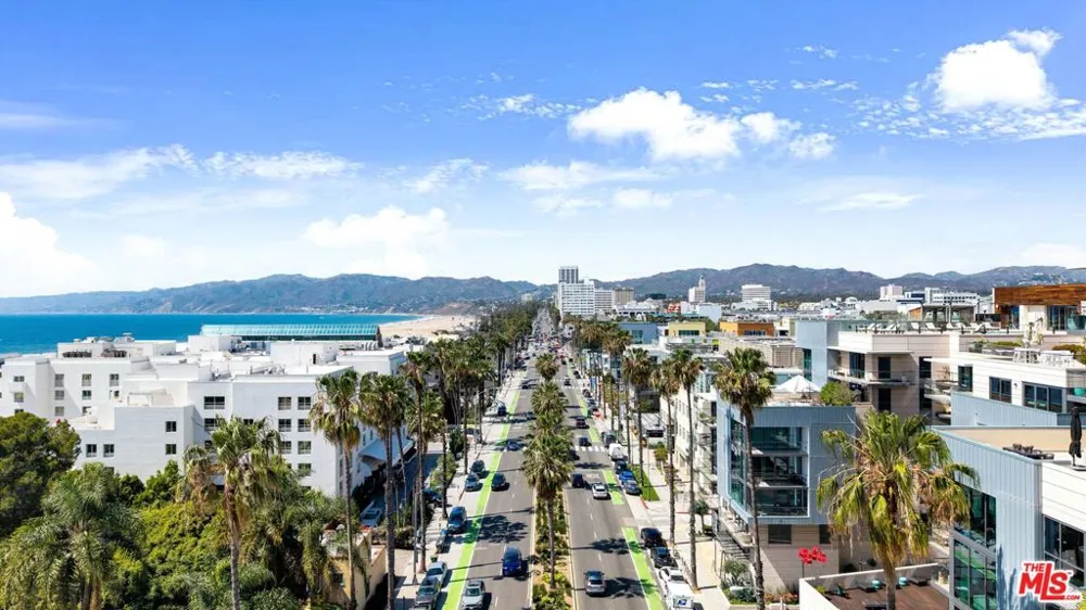 1755 Ocean Avenue #303 Santa Monica, CA 90401
