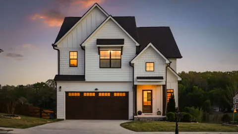 7424 Crowes Nest Drive