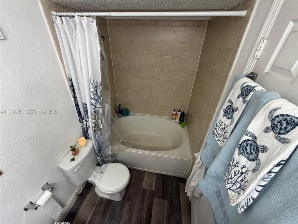 10670 SW 156th Pl #308 Miami, FL 33196