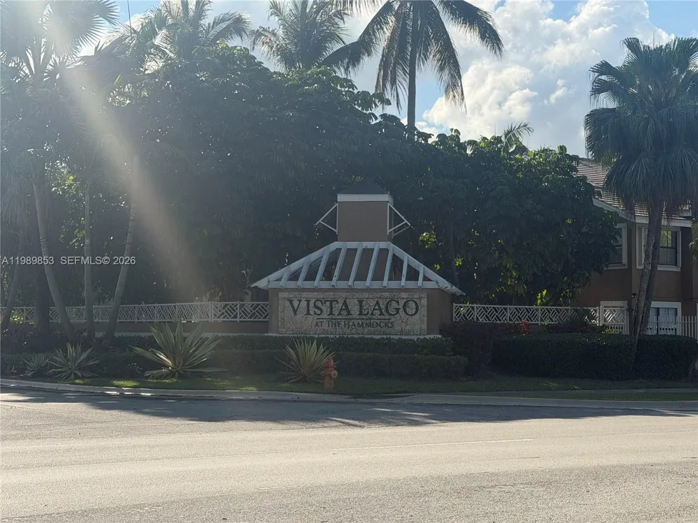 10670 SW 156th Pl #308 Miami, FL 33196
