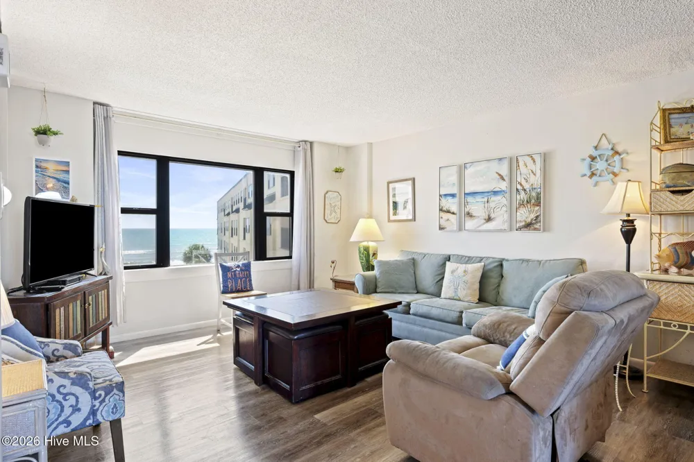 1505 Salter Path Road #412 Indian Beach, NC 28512