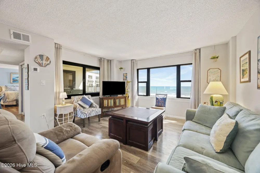 1505 Salter Path Road #412 Indian Beach, NC 28512