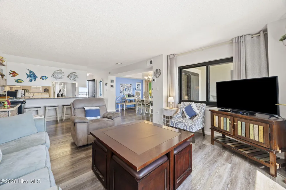 1505 Salter Path Road #412 Indian Beach, NC 28512