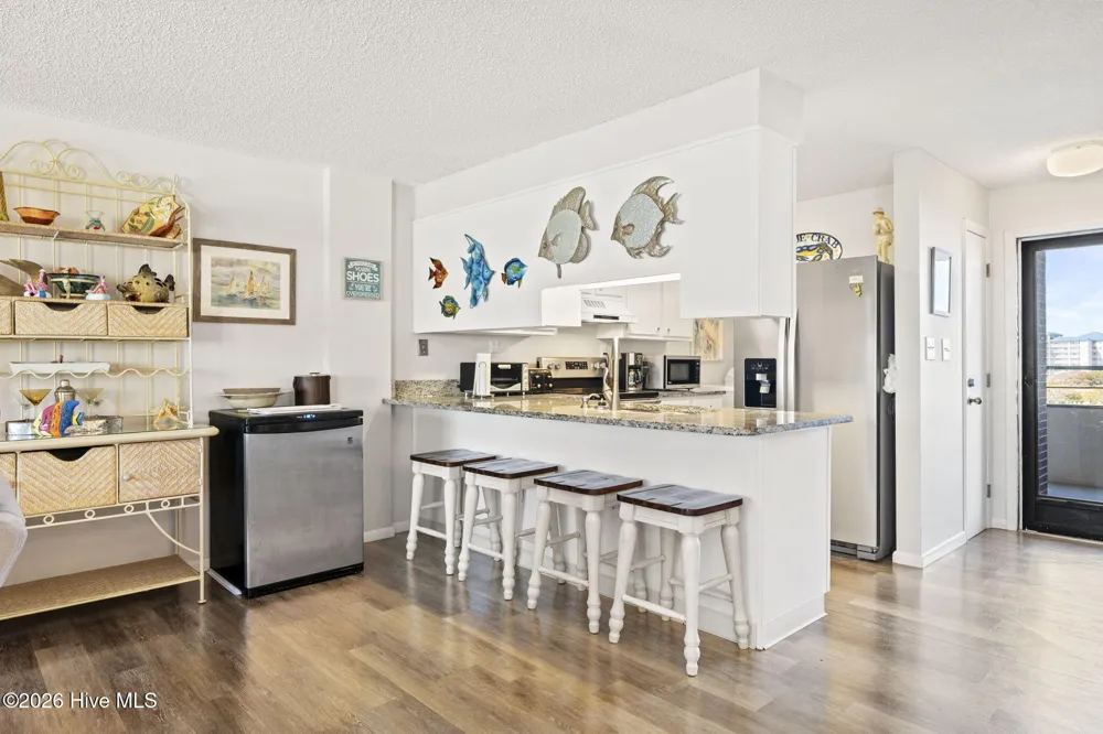 1505 Salter Path Road #412 Indian Beach, NC 28512
