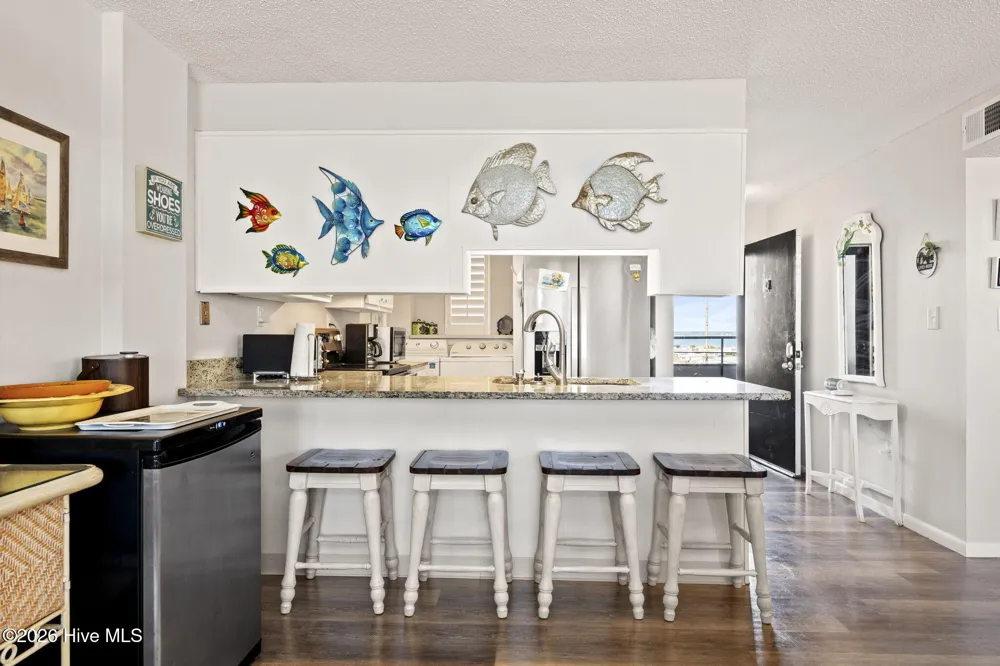 1505 Salter Path Road #412 Indian Beach, NC 28512