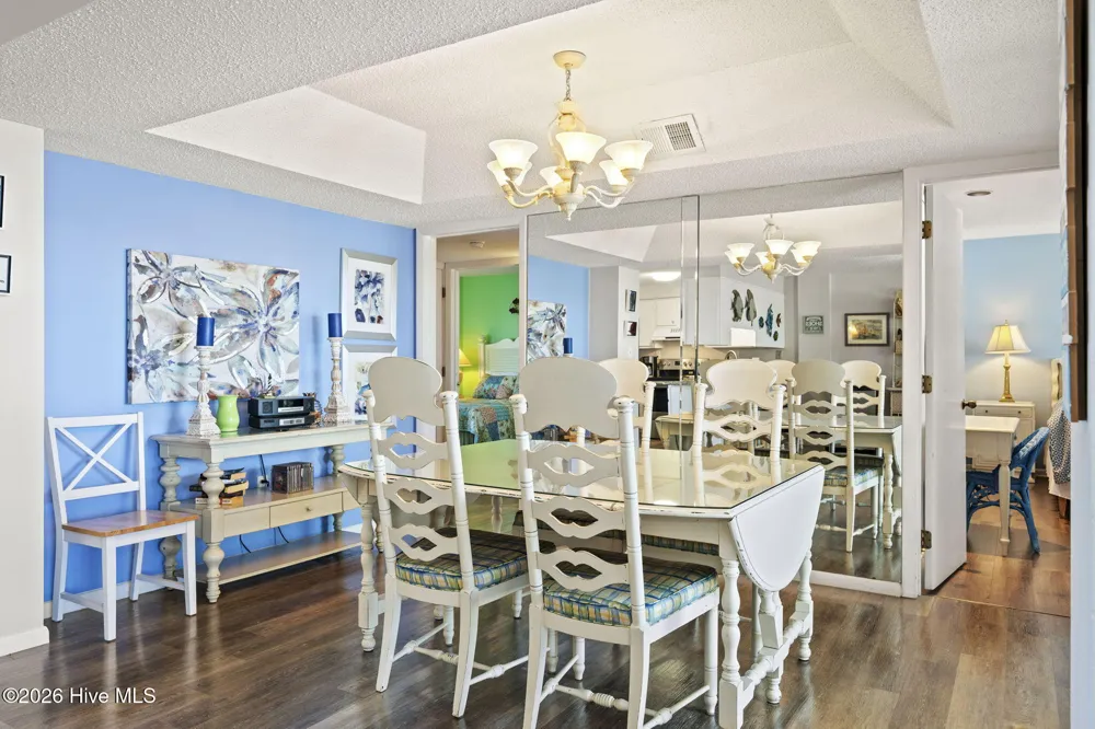 1505 Salter Path Road #412 Indian Beach, NC 28512