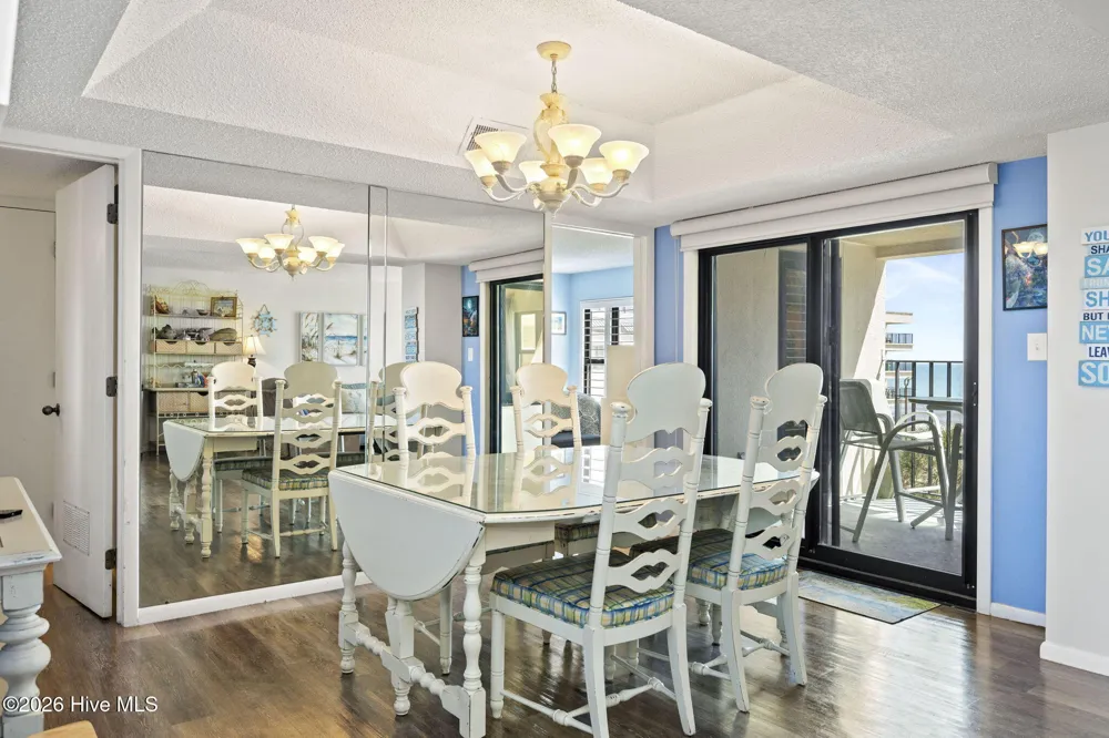 1505 Salter Path Road #412 Indian Beach, NC 28512