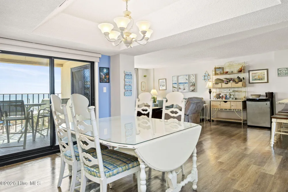 1505 Salter Path Road #412 Indian Beach, NC 28512