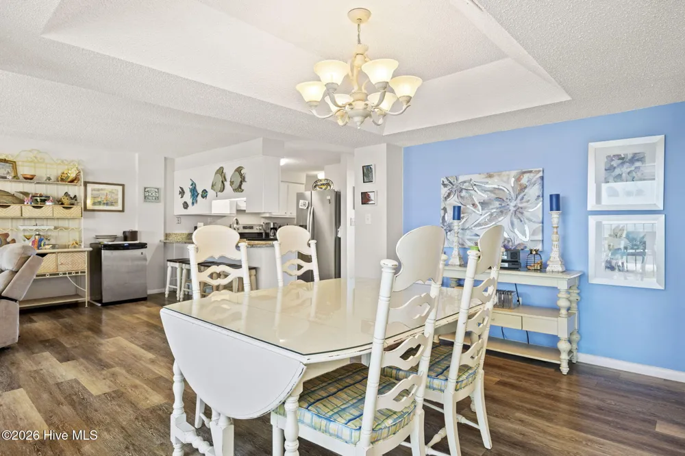 1505 Salter Path Road #412 Indian Beach, NC 28512