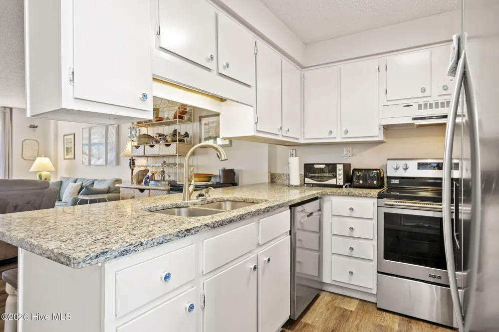 1505 Salter Path Road #412 Indian Beach, NC 28512